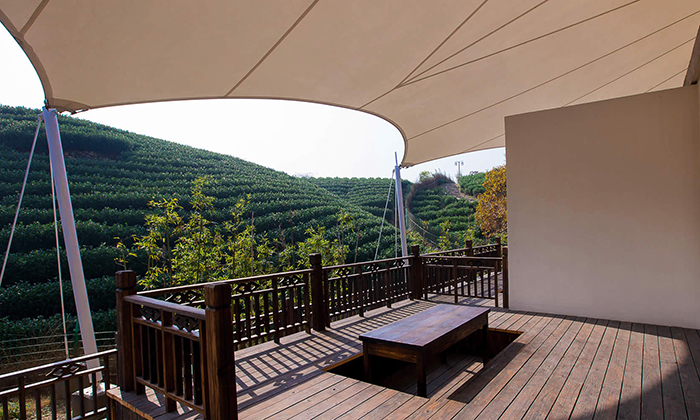 帳篷酒店項(xiàng)目廠家