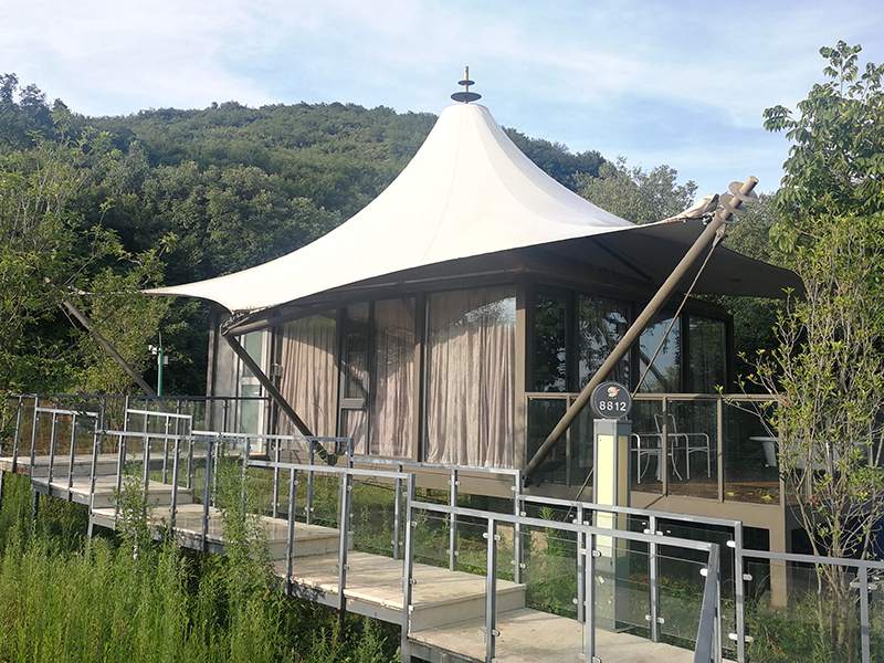 對于民宿風(fēng)格的一些看法