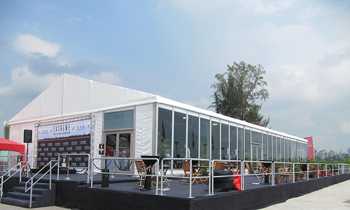 多功能餐廳、吧廳篷房