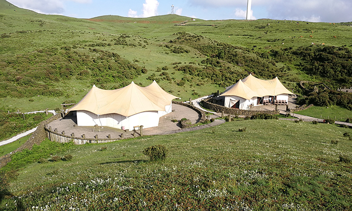 如何看待帳篷民宿在國內(nèi)的發(fā)展趨勢(shì)