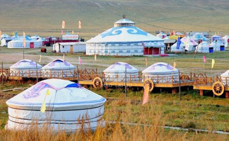 簡單幾步判斷酒店帳篷質(zhì)量好不好？