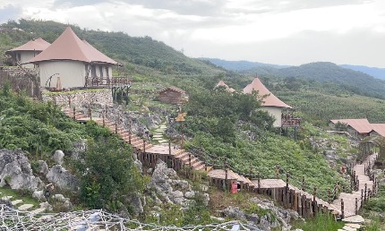 如何將當(dāng)?shù)匚幕谌刖频陰づ裨O(shè)計(jì)，讓你體驗(yàn)真正的異國(guó)風(fēng)情