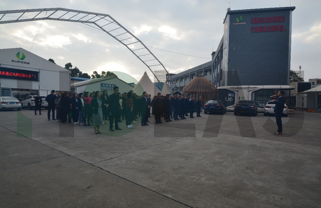 開工大吉，啟航新征程，共鑄輝煌未來