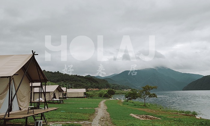 帳篷營地場地選址的相關(guān)規(guī)定